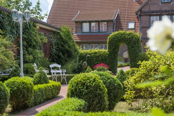 Altes Land, Jork