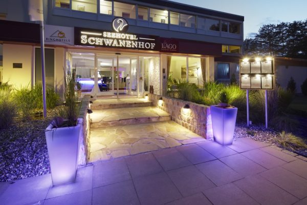 Seehotel Schwanenhof