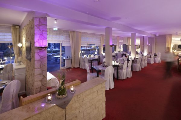 Seehotel Schwanenhof