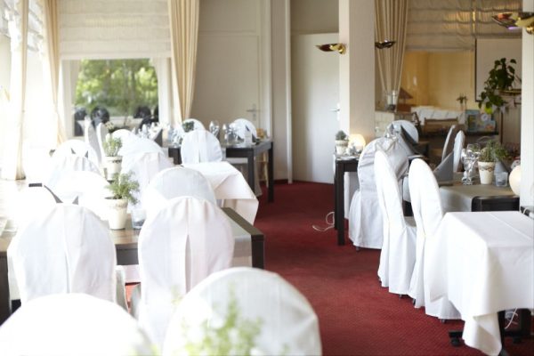 Seehotel Schwanenhof
