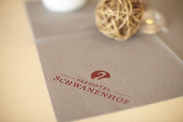 Seehotel Schwanenhof