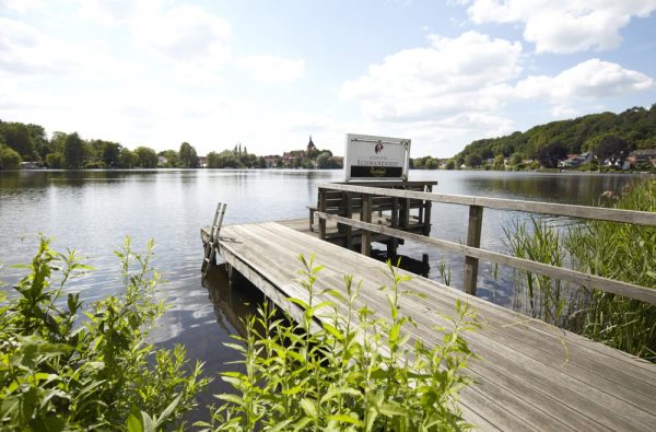 Seehotel Schwanenhof