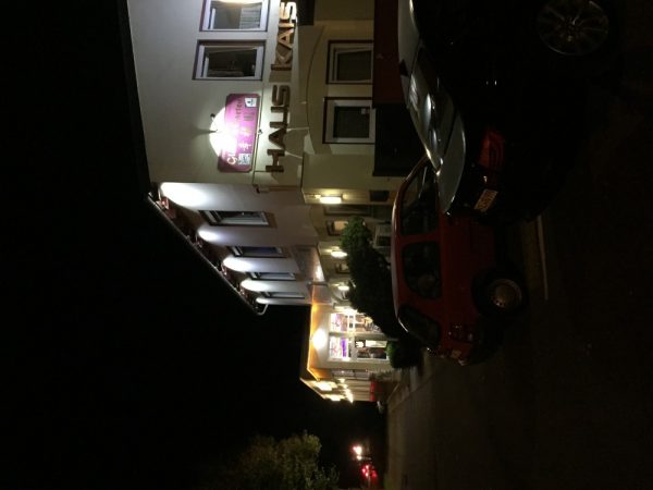 China-Restaurant Haus Kaiserbad, Viersen