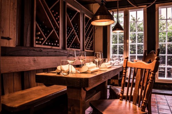 Restaurant Schoppenhauer