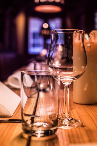 Restaurant Schoppenhauer