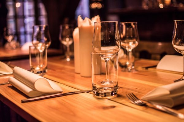 Restaurant Schoppenhauer