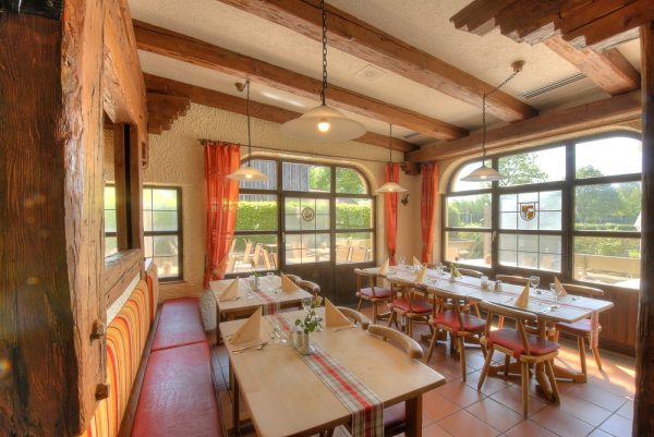 Restaurant  Zum Heurigen im Hotel Sternsteinhof