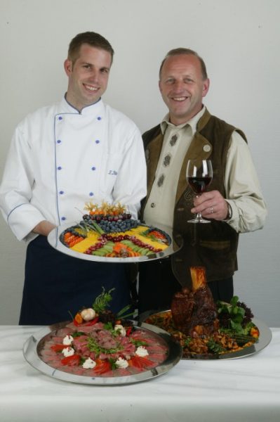 Kickers Clubrestaurant