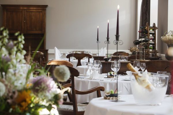 Kaminrestaurant