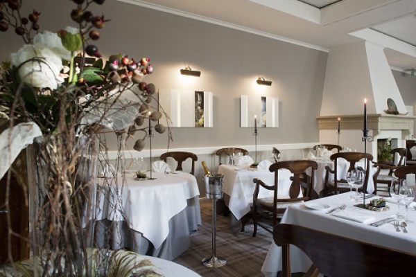 Kaminrestaurant