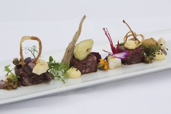 Kaminrestaurant