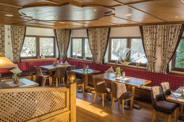 Landhotel Windlicht, Krombach