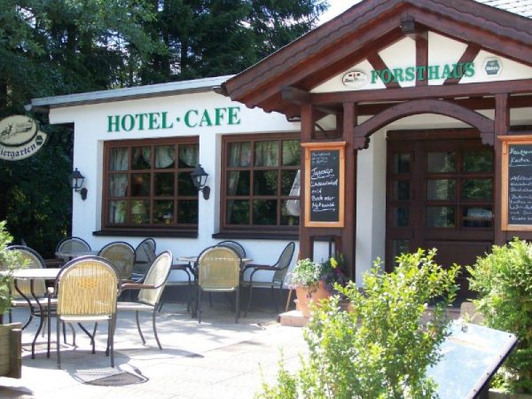 Forsthaus