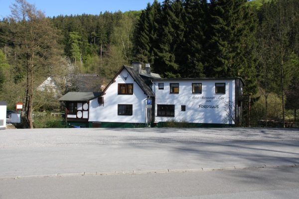 Forsthaus
