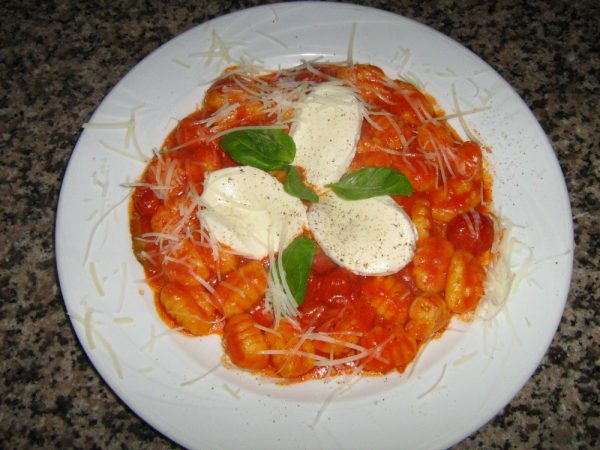 Pizzeria-Ristorante Taormina