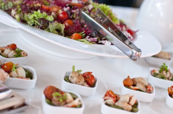 Event Catering by Thomas Fischer, Felsberg-Gensungen