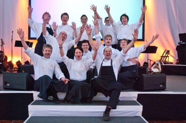 Event Catering by Thomas Fischer, Felsberg-Gensungen