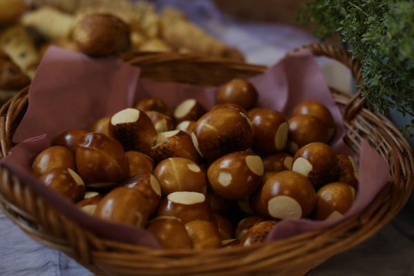 Event Catering by Thomas Fischer, Felsberg-Gensungen