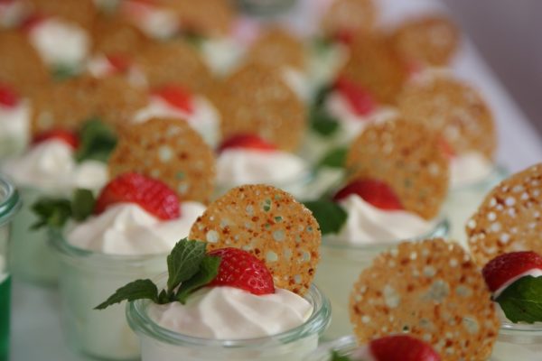 Event Catering by Thomas Fischer, Felsberg-Gensungen