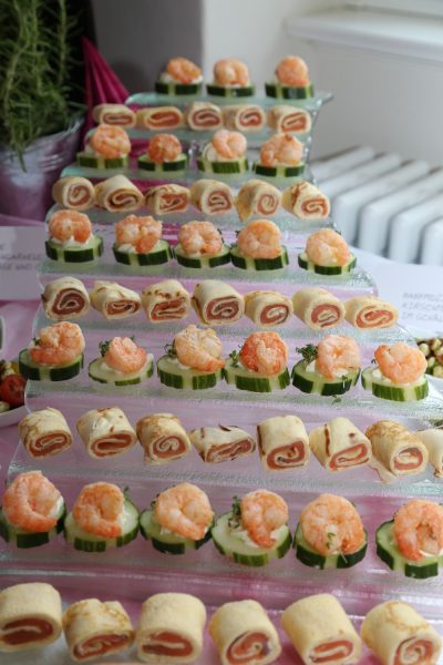 Event Catering by Thomas Fischer, Felsberg-Gensungen
