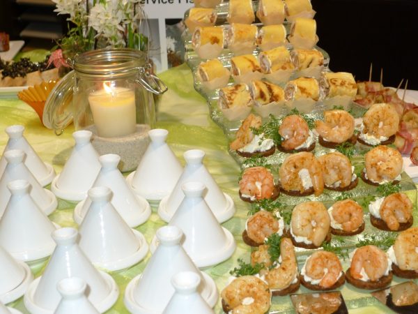Event Catering by Thomas Fischer, Felsberg-Gensungen