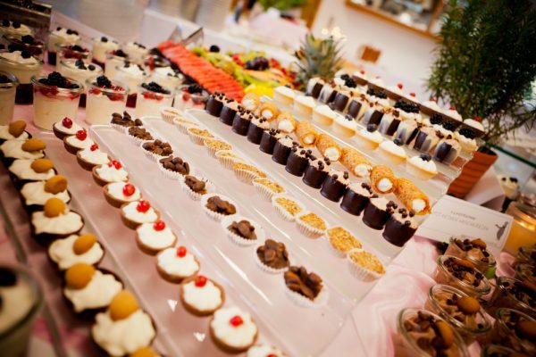 Event Catering by Thomas Fischer, Felsberg-Gensungen