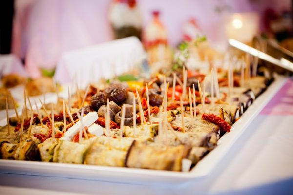 Event Catering by Thomas Fischer, Felsberg-Gensungen