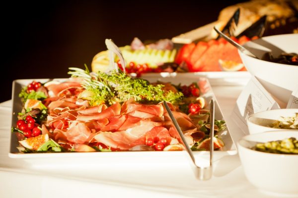Event Catering by Thomas Fischer, Felsberg-Gensungen