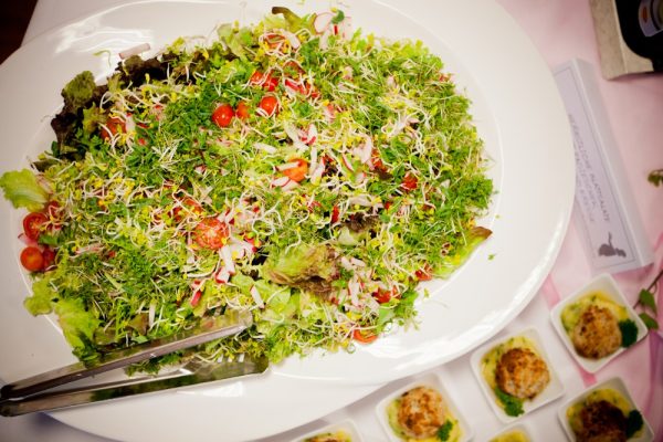 Event Catering by Thomas Fischer, Felsberg-Gensungen