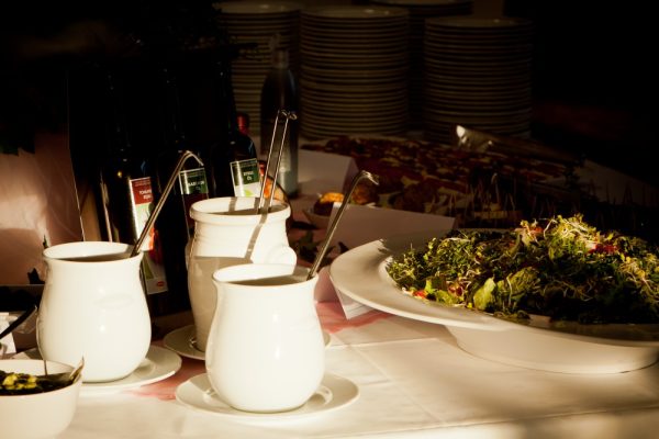 Event Catering by Thomas Fischer, Felsberg-Gensungen