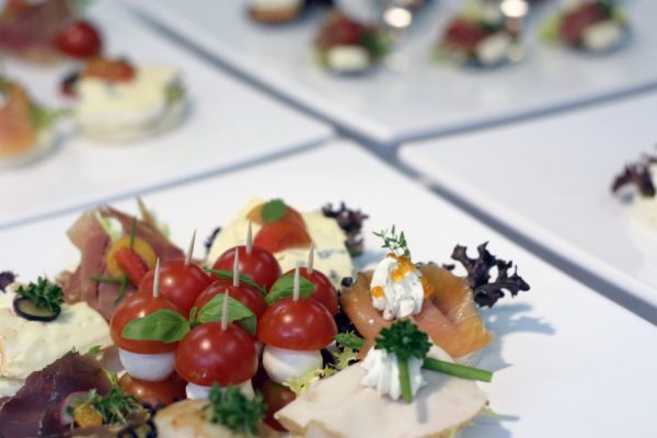 Event Catering by Thomas Fischer, Felsberg-Gensungen