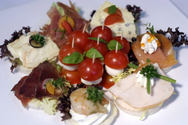 Event Catering by Thomas Fischer, Felsberg-Gensungen