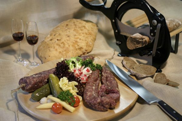 Event Catering by Thomas Fischer, Felsberg-Gensungen