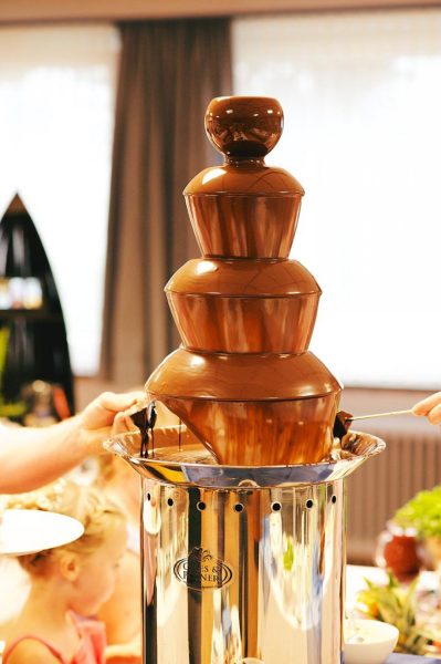 Event Catering by Thomas Fischer, Felsberg-Gensungen