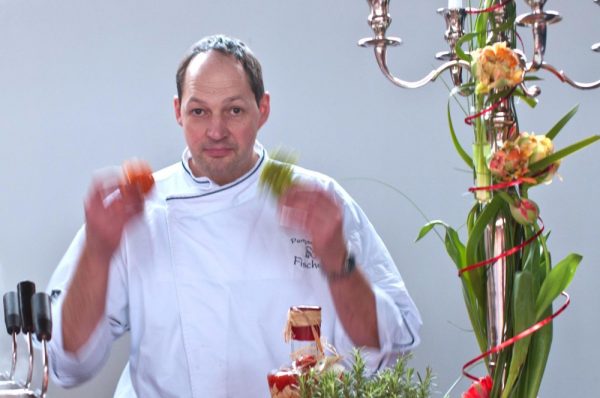 Event Catering by Thomas Fischer, Felsberg-Gensungen