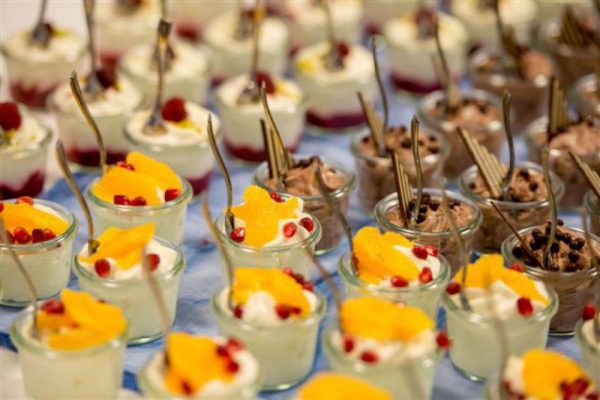 Event Catering by Thomas Fischer, Felsberg-Gensungen