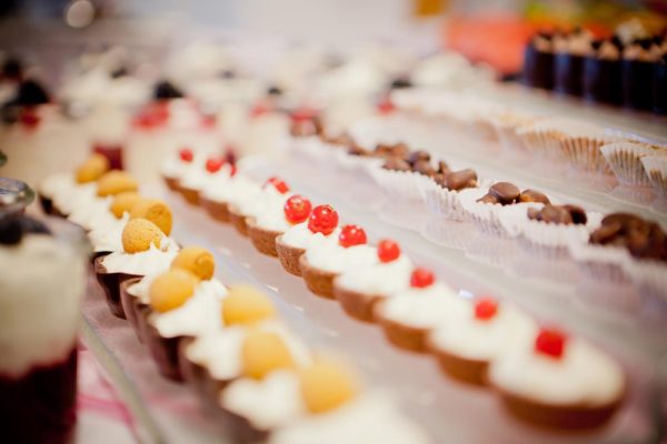 Event Catering by Thomas Fischer, Felsberg-Gensungen