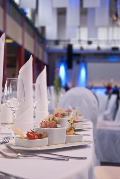 Event Catering by Thomas Fischer, Felsberg-Gensungen