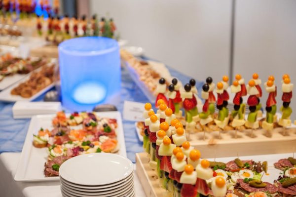 Event Catering by Thomas Fischer, Felsberg-Gensungen