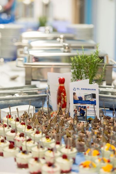 Event Catering by Thomas Fischer, Felsberg-Gensungen