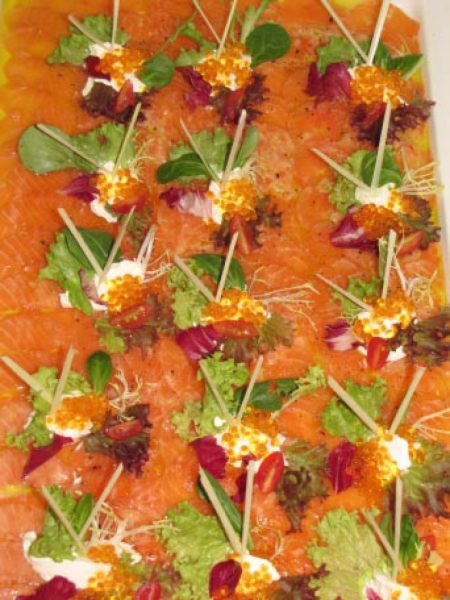 Event Catering by Thomas Fischer, Felsberg-Gensungen