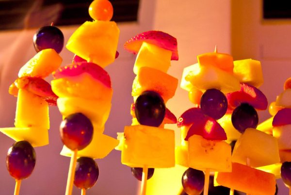 Event Catering by Thomas Fischer, Felsberg-Gensungen
