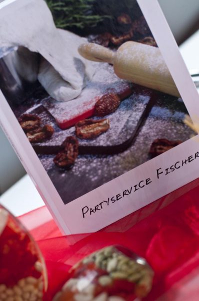 Event Catering by Thomas Fischer, Felsberg-Gensungen
