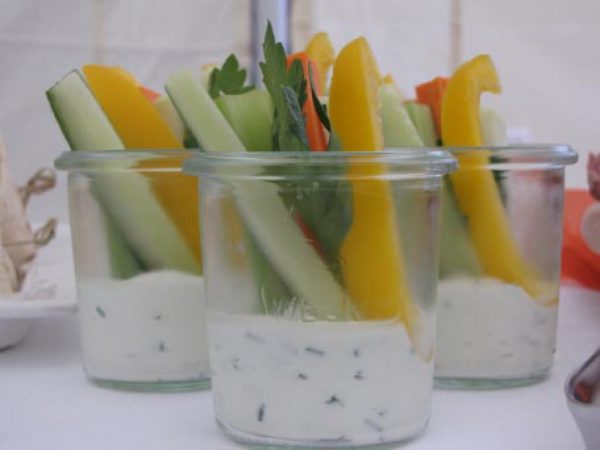 Event Catering by Thomas Fischer, Felsberg-Gensungen