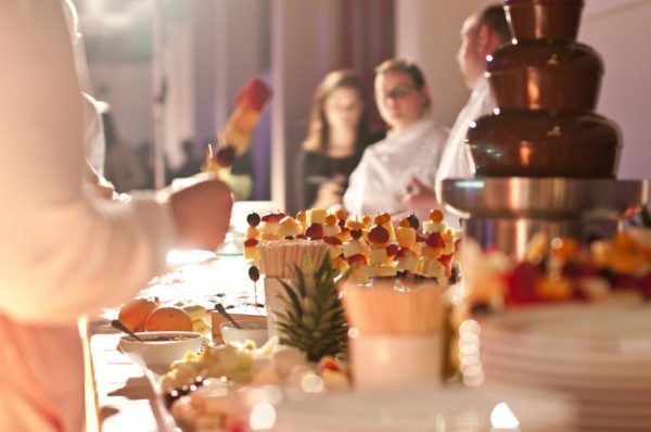 Event Catering by Thomas Fischer, Felsberg-Gensungen