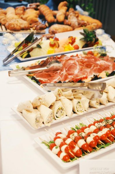 Event Catering by Thomas Fischer, Felsberg-Gensungen