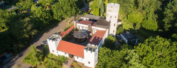 Restaurant Hudelburg in Bad Lausick