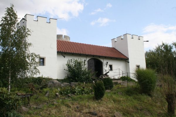 Hudelburg