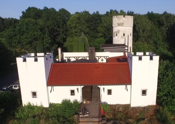 Hudelburg