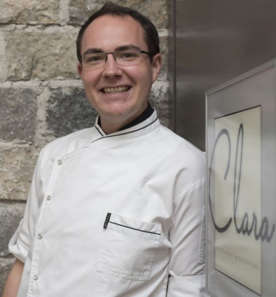 Clara - Restaurant im Kaisersaal